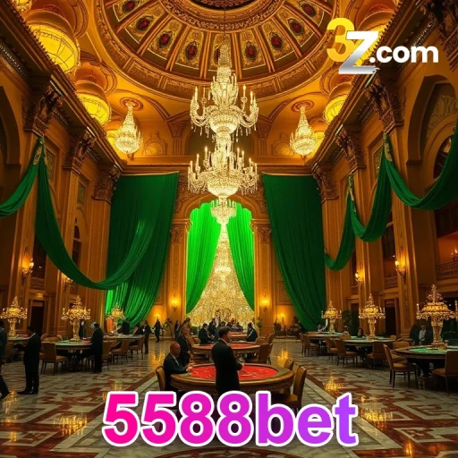 5588bet login