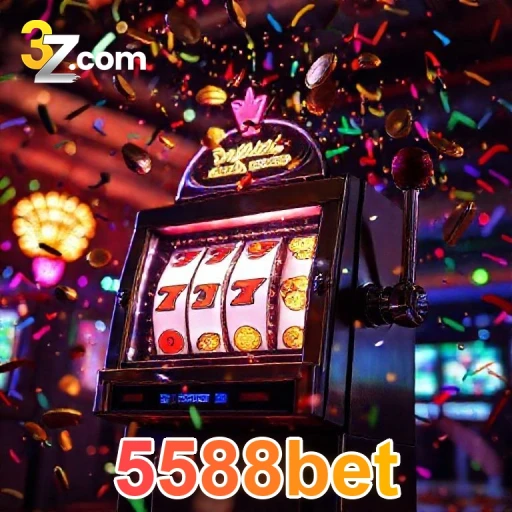 5588bet login Slots